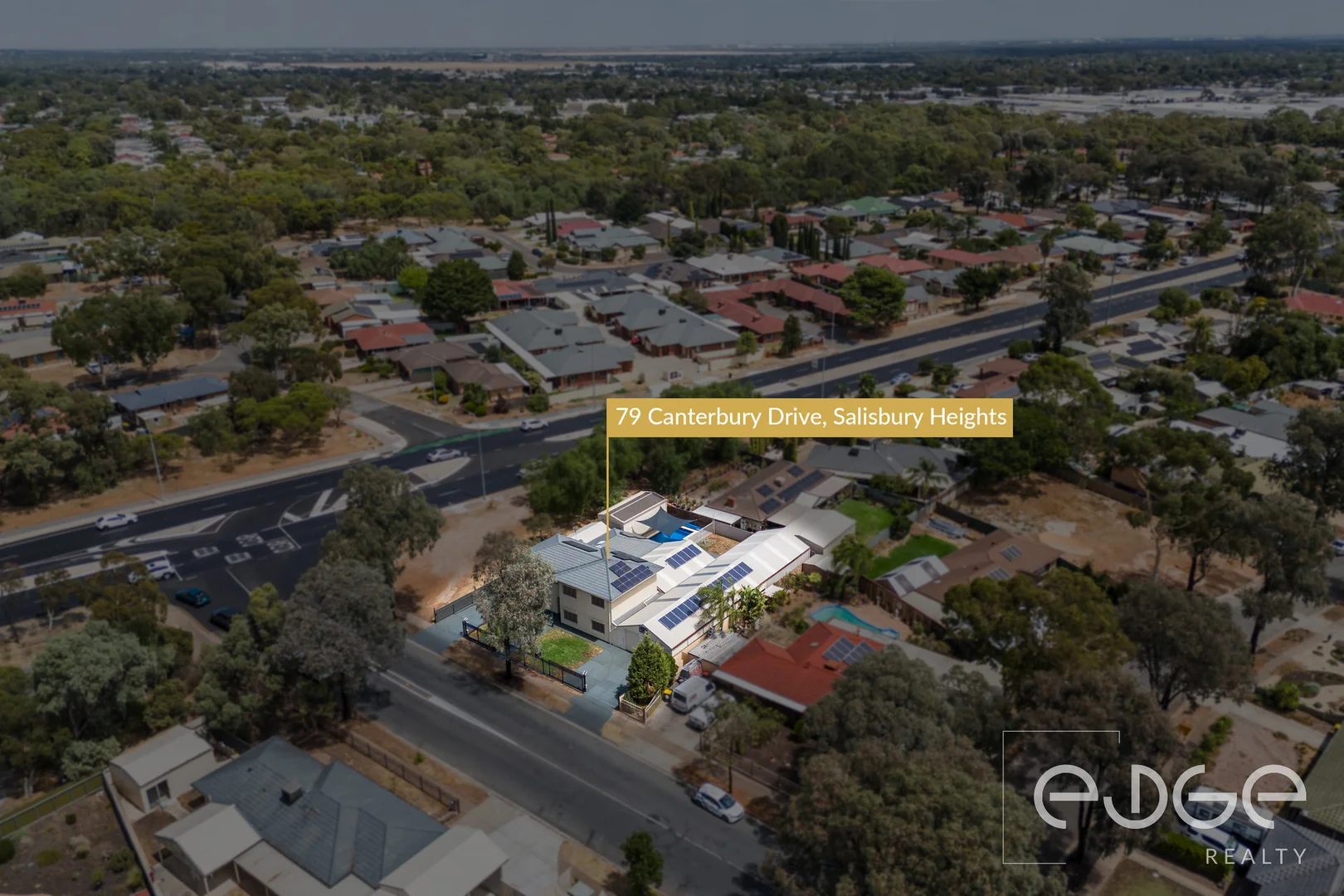 Additional image 33 of 79 Canterbury Drive, Salisbury Heights SA 5109