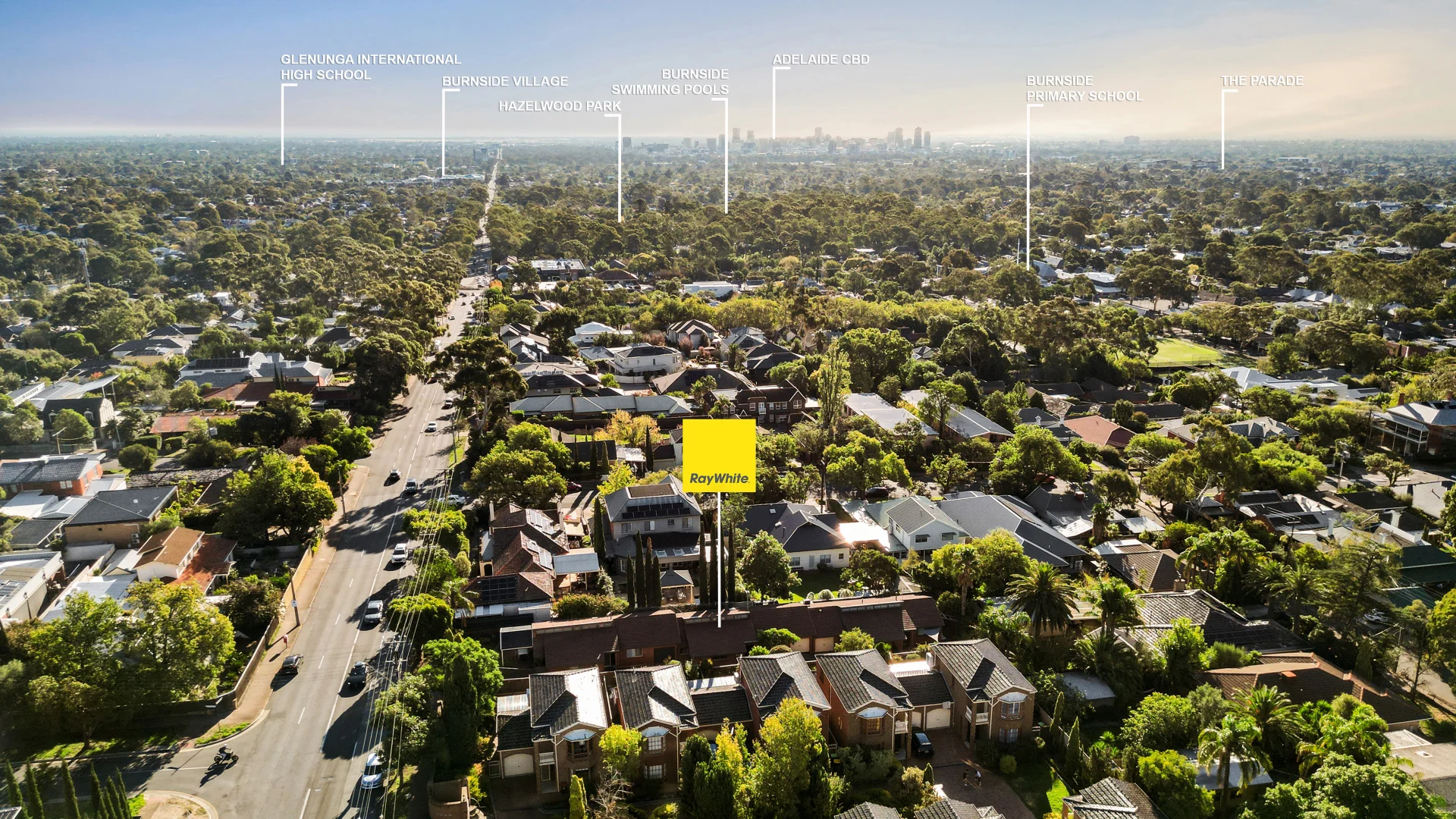 Additional image 20 of 2/587A Greenhill Road, Burnside SA 5066