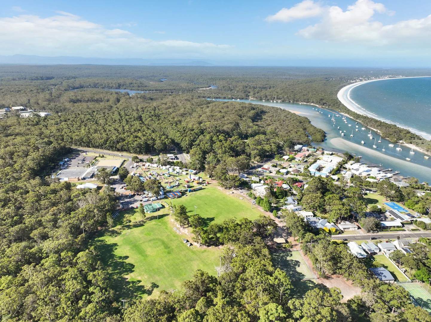 Additional image 8 of Lot 72 Woollamia Road, Woollamia NSW 2540