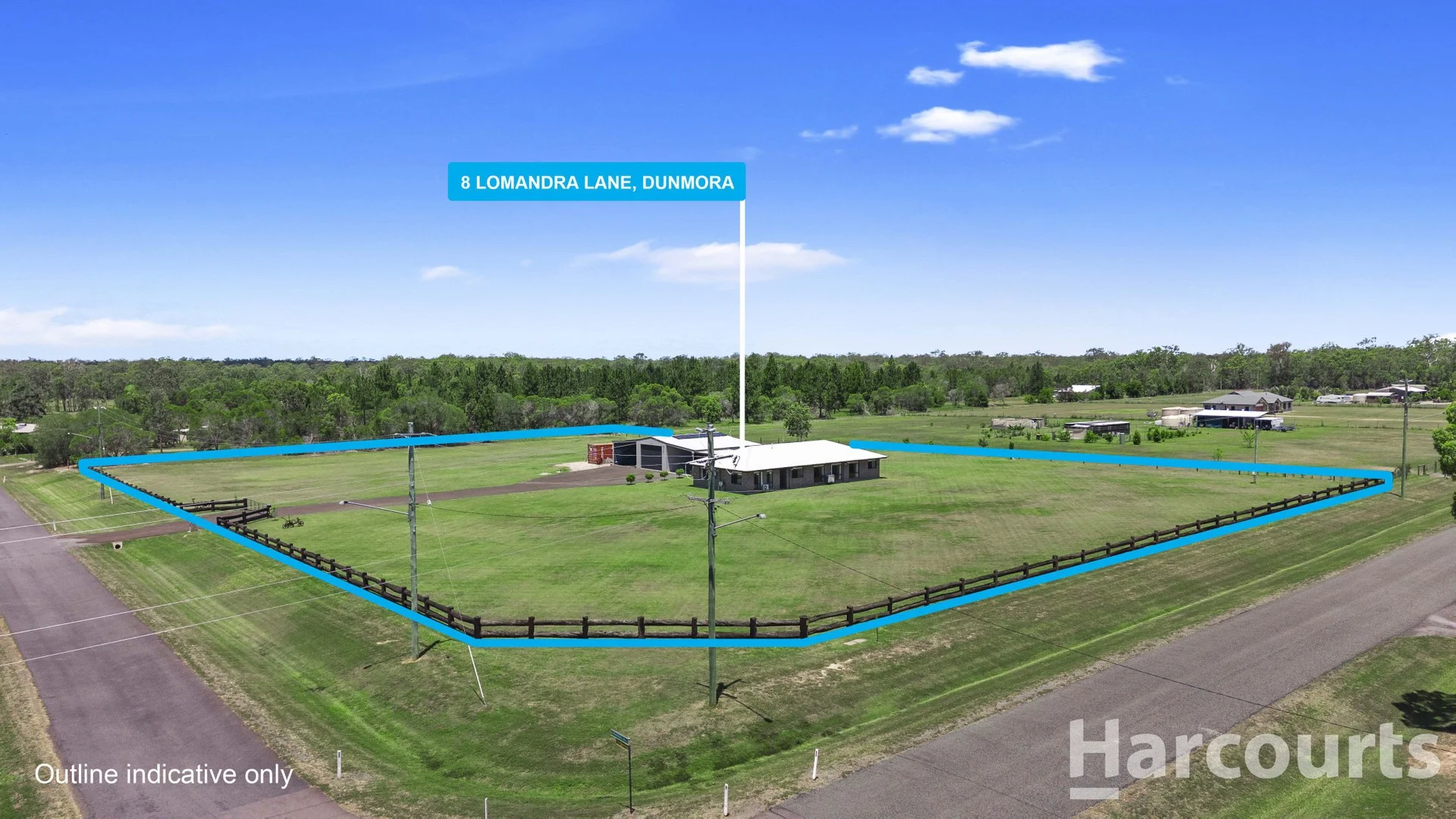 Additional image 21 of 8 Lomandra Lane (Maryborough), Dunmora QLD 4650