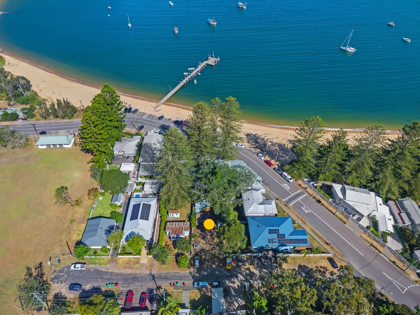 Additional image 2 of 11 BAY STREET, Patonga NSW 2256