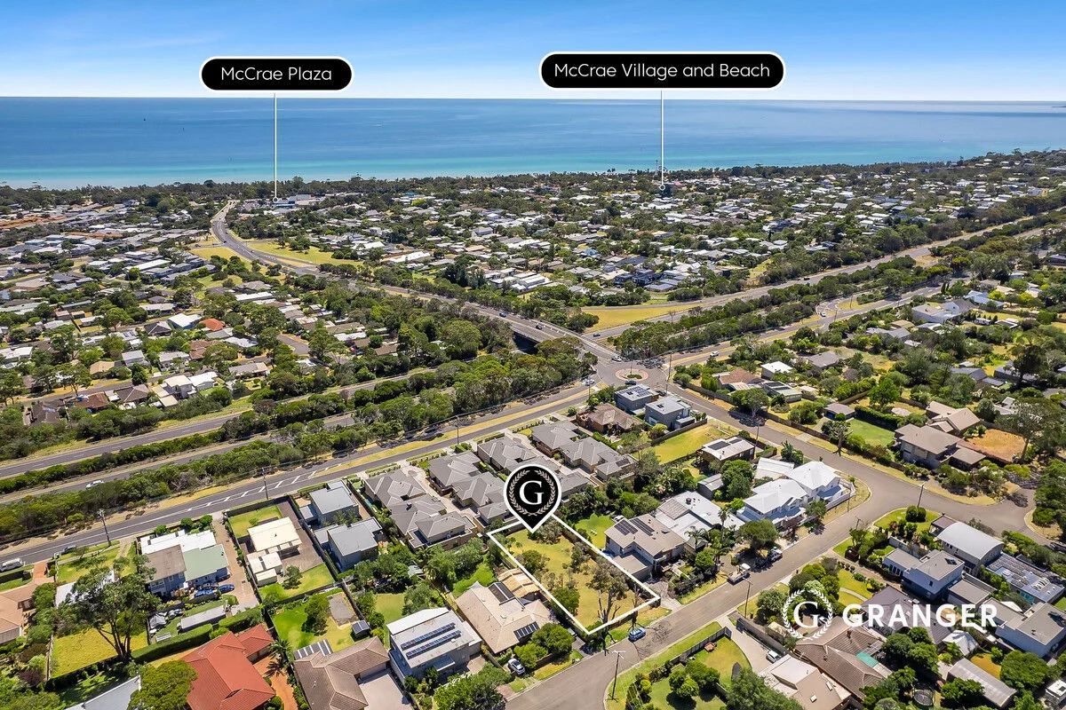 6 Chunar Grove, McCrae VIC 3938