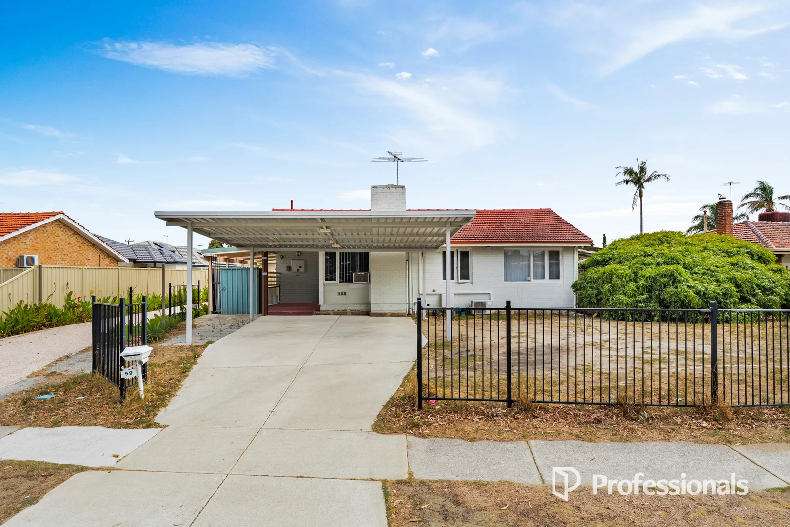 Additional image 4 of 59 Walderton Avenue, Balga WA 6061