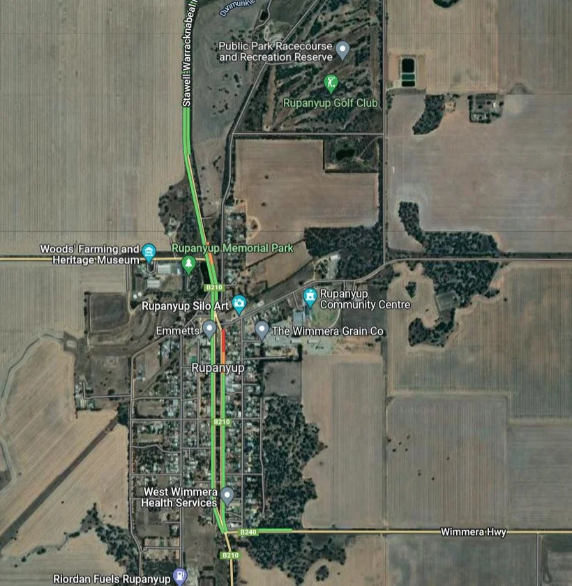 Additional image 3 of 17 Cromie Street, Rupanyup VIC 3388