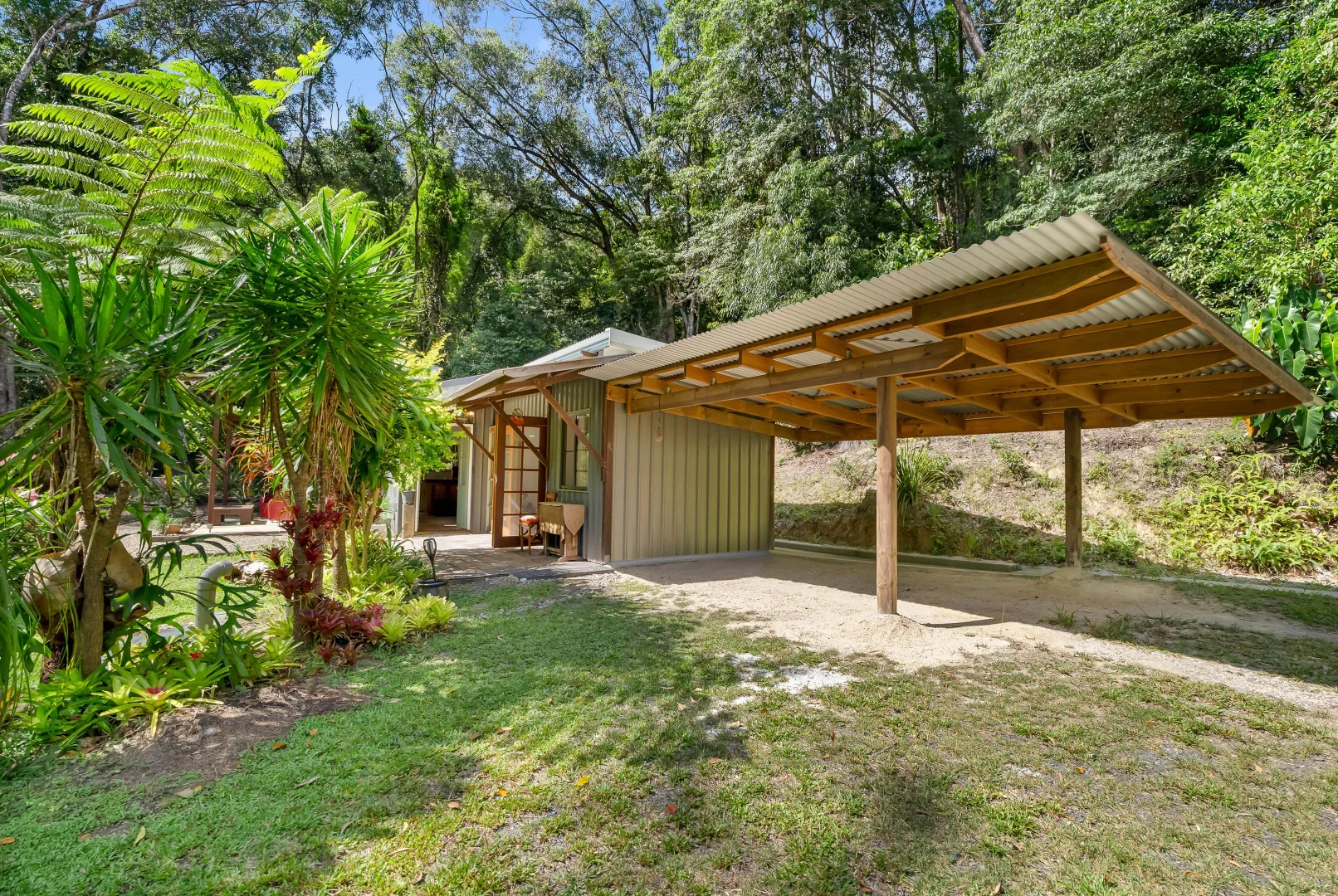 Additional image 25 of 3 Williamson Drive, Kuranda QLD 4881