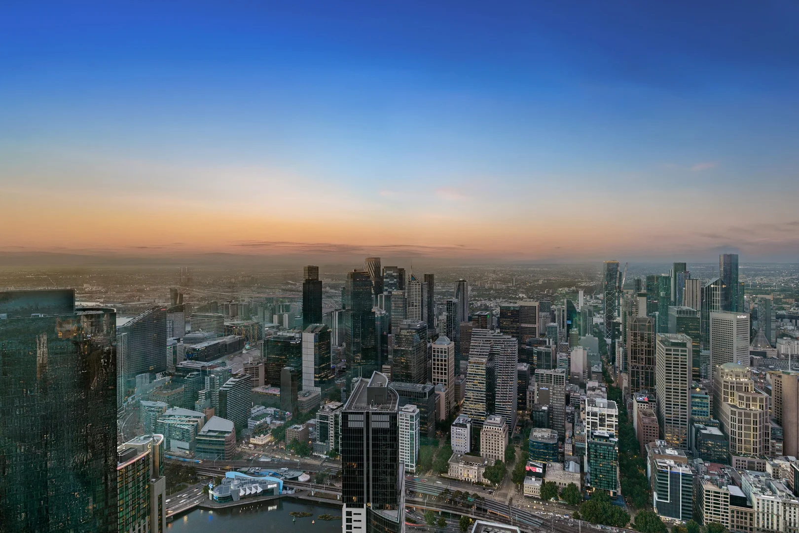 Additional image 13 of 8507/70 Southbank Boulevard, Southbank VIC 3006