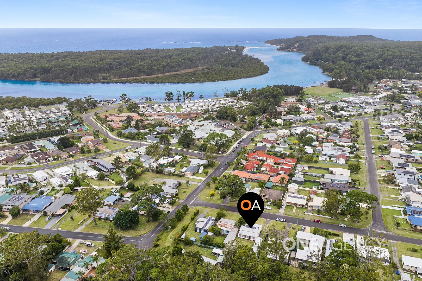 Additional image 2 of 5 Glanville Road, Sussex Inlet NSW 2540