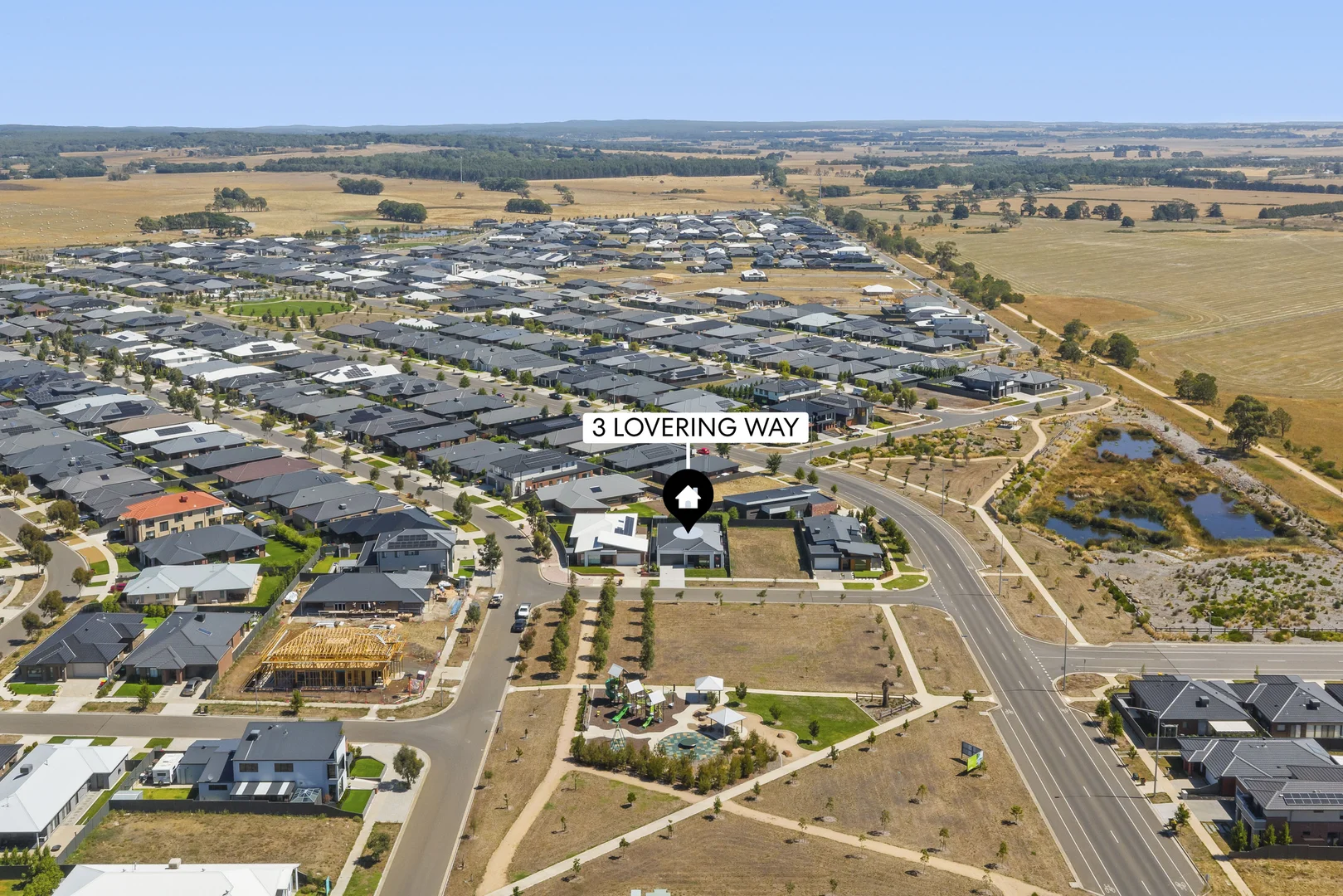 Additional image 2 of 3 Lovering Way, Lucas VIC 3350