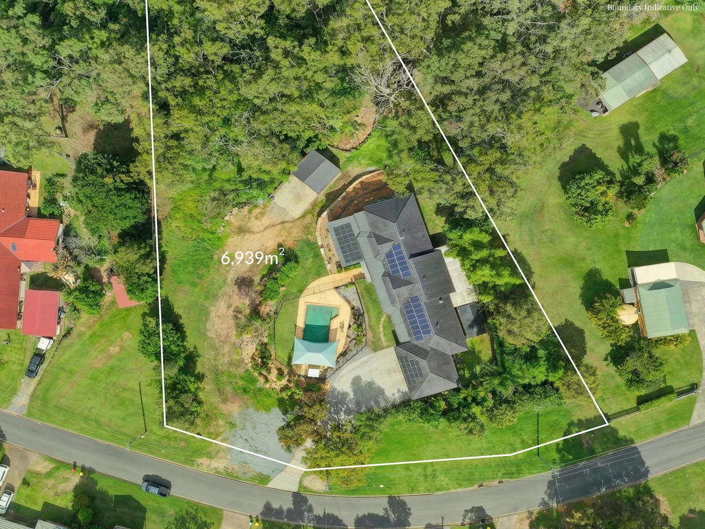 Additional image 4 of 16 Xanadu Court, Tallai QLD 4213