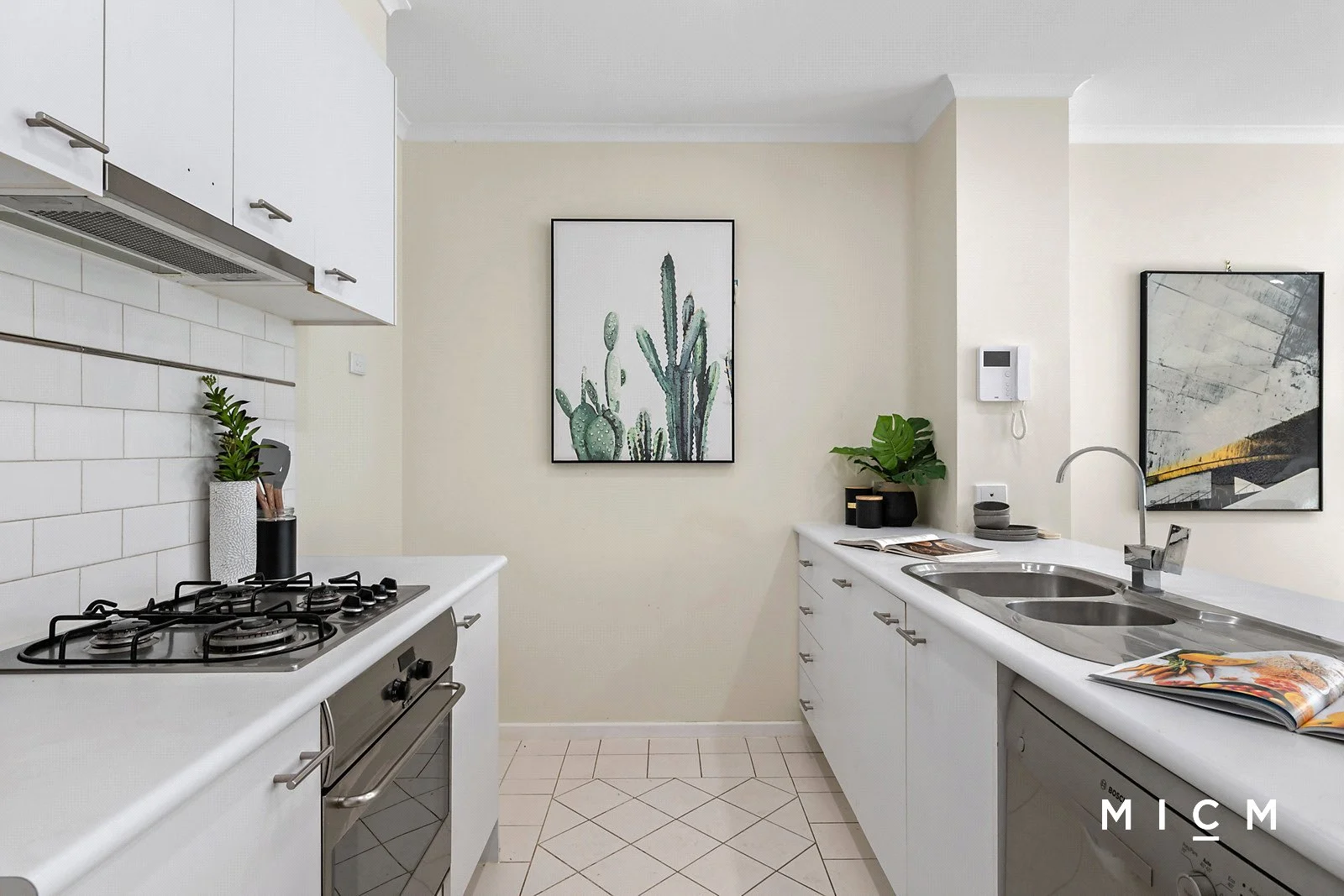 Additional image 3 of 39/69 Dorcas Street, South Melbourne VIC 3205