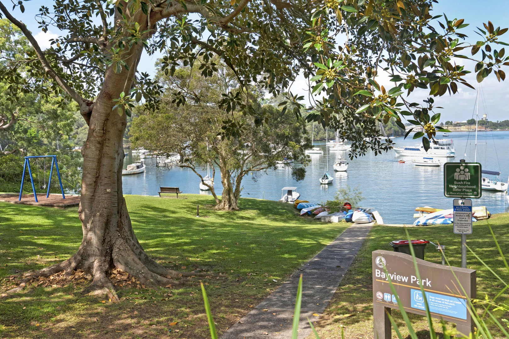 Additional image 18 of 8 Robertson Street, Greenwich NSW 2065