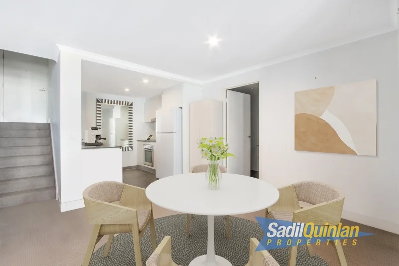 Additional image 6 of 96/77 Northbourne Avenue, Turner ACT 2612