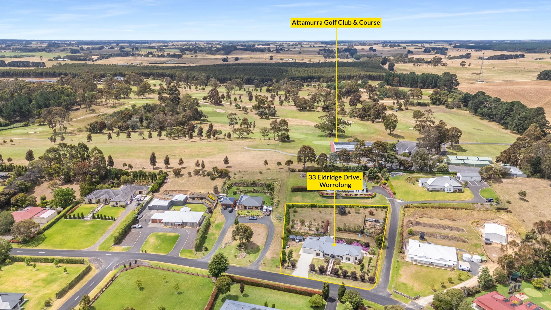 Additional image 24 of 33 Eldridge Drive, Worrolong SA 5291