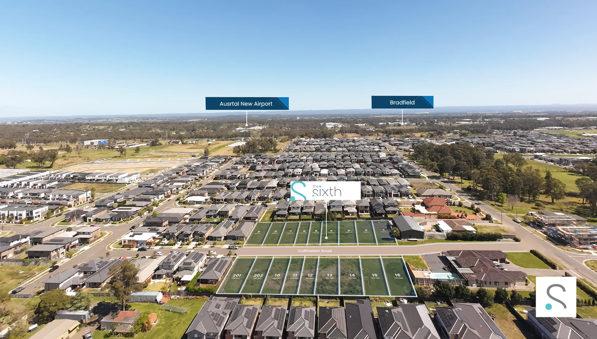 Additional image 14 of 13 Cultivation Road, Austral NSW 2179