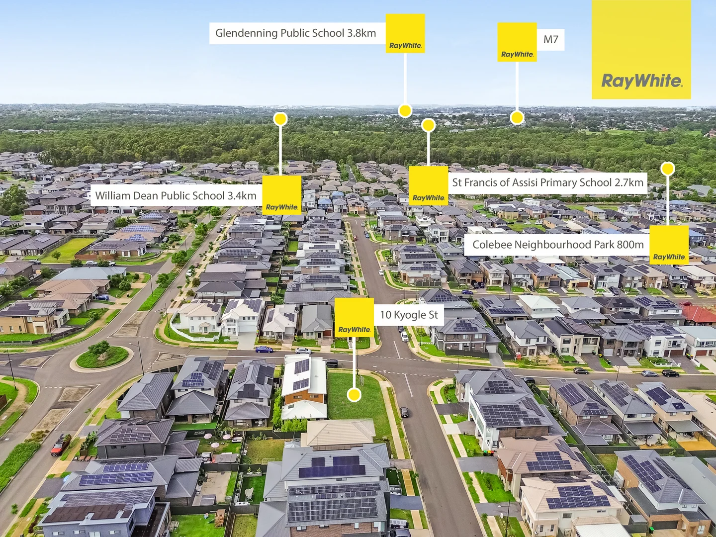 Additional image 4 of 10 Kyogle Street, Colebee NSW 2761