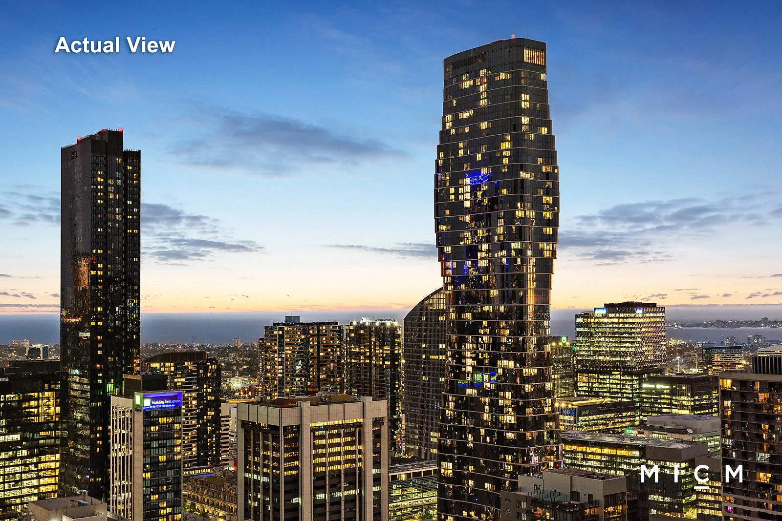 Additional image 8 of 4109/560 Lonsdale Street, Melbourne VIC 3000