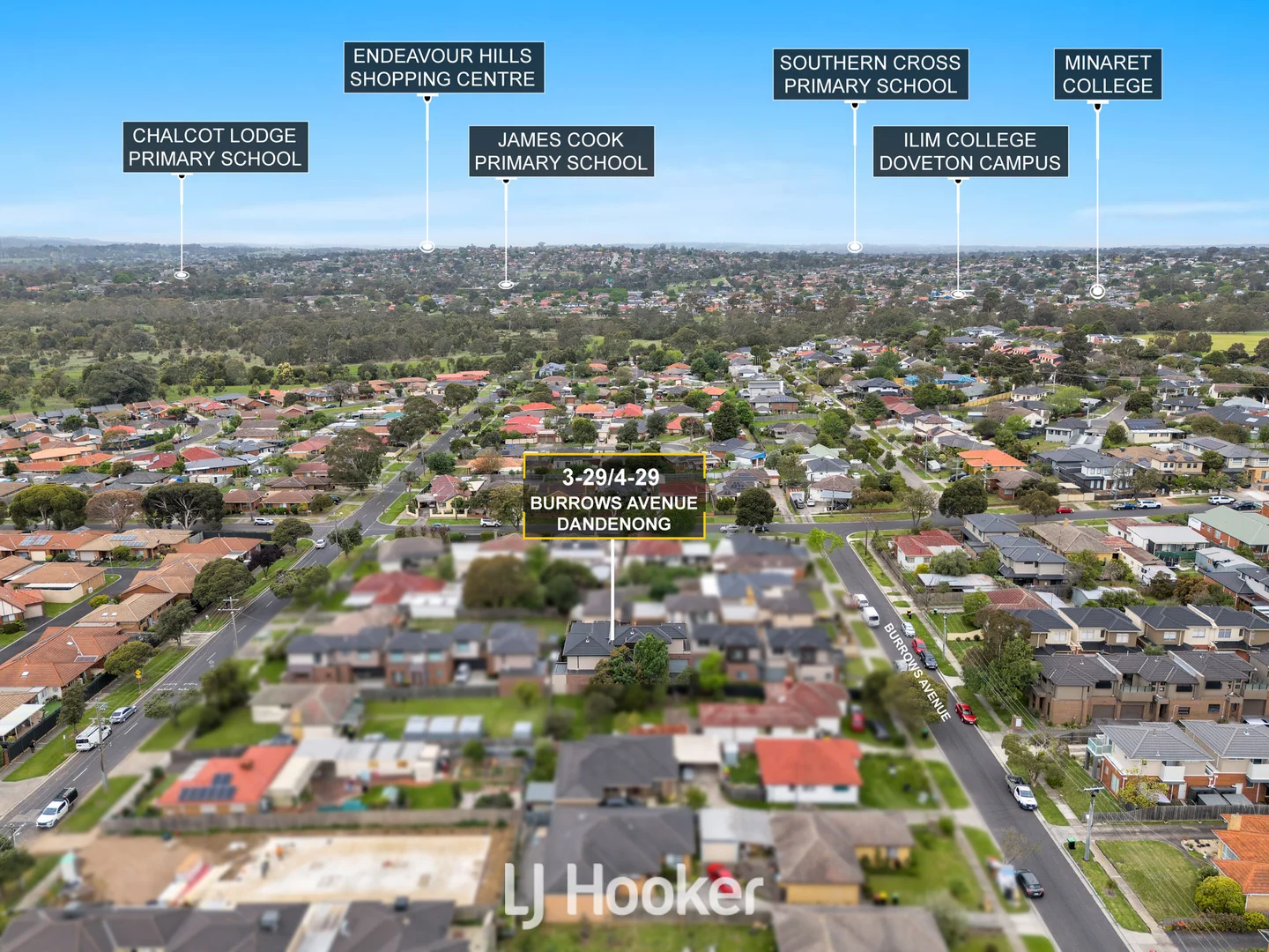 Additional image 14 of 3/29 Burrows Avenue, Dandenong VIC 3175