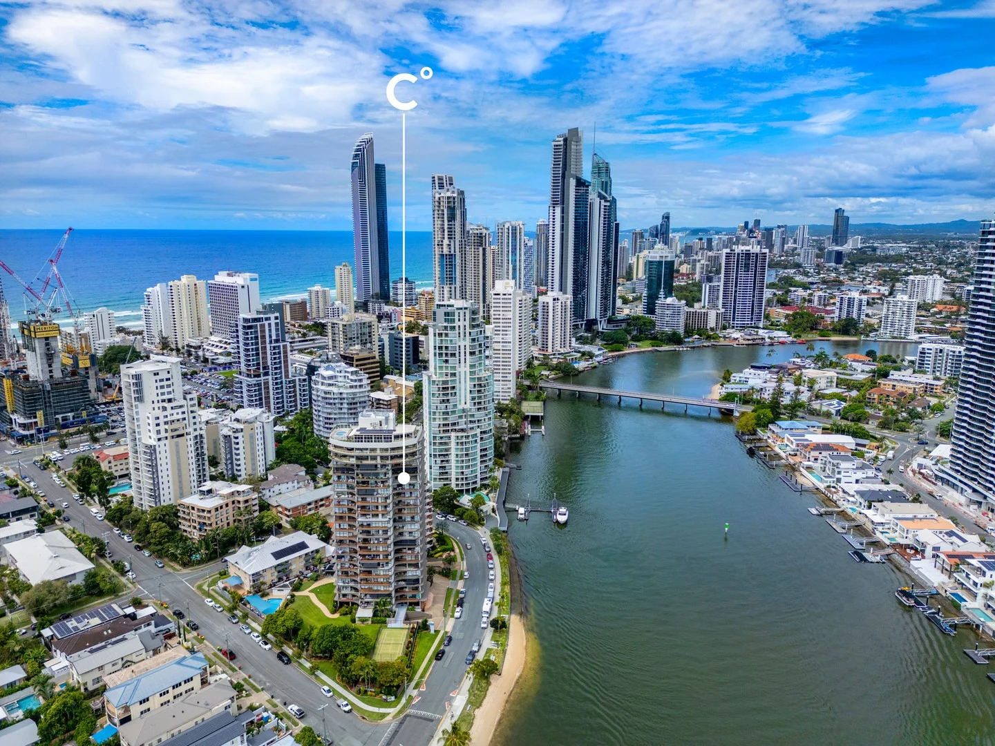1601/3 River Drive, Surfers Paradise QLD 4217