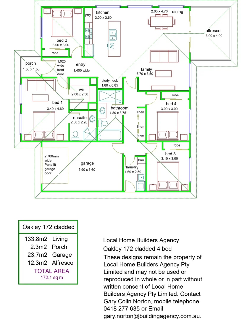 Additional image 6 of 19a Honeyman Drive, Orange NSW 2800
