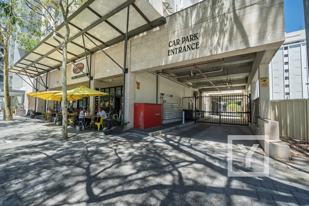 Additional image 2 of 27/273 Hay Street, East Perth WA 6004