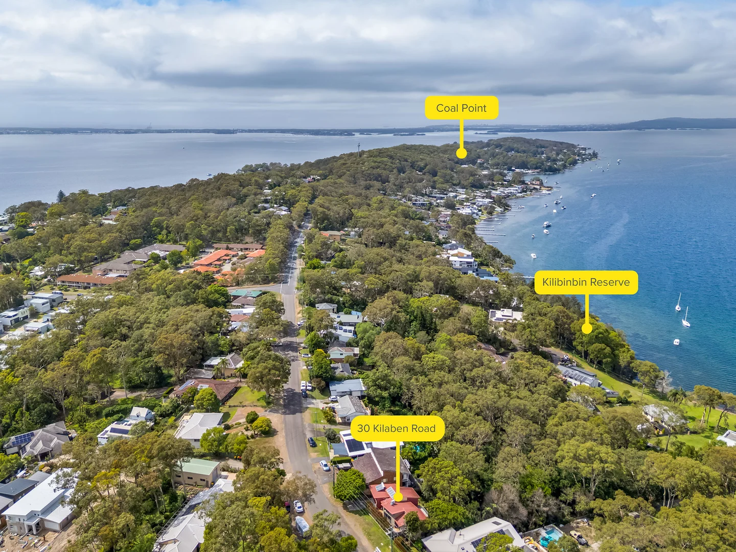 Additional image 19 of 30 Kilaben Road, Kilaben Bay NSW 2283