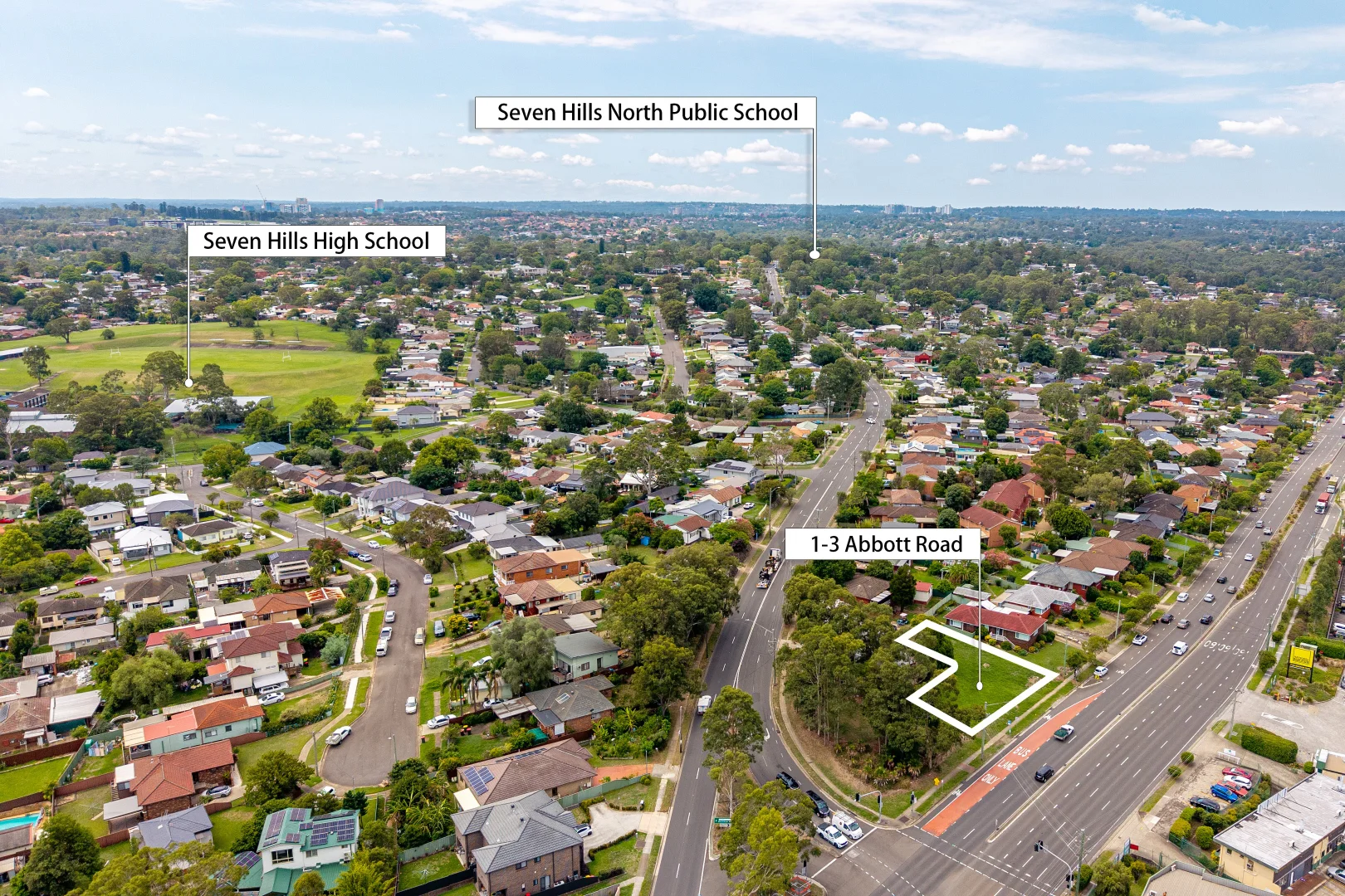 Additional image 5 of 1-3 Abbott Road, Seven Hills NSW 2147
