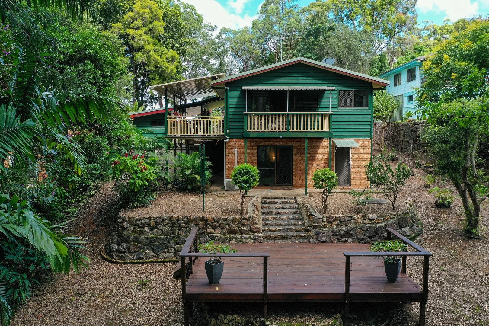 161 Panorama Drive, Rosemount QLD 4560