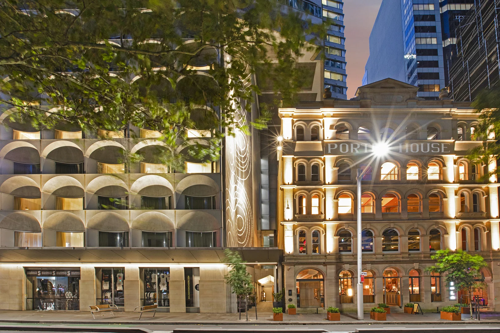 Additional image 21 of 3104/116 Bathurst Street, Sydney NSW 2000
