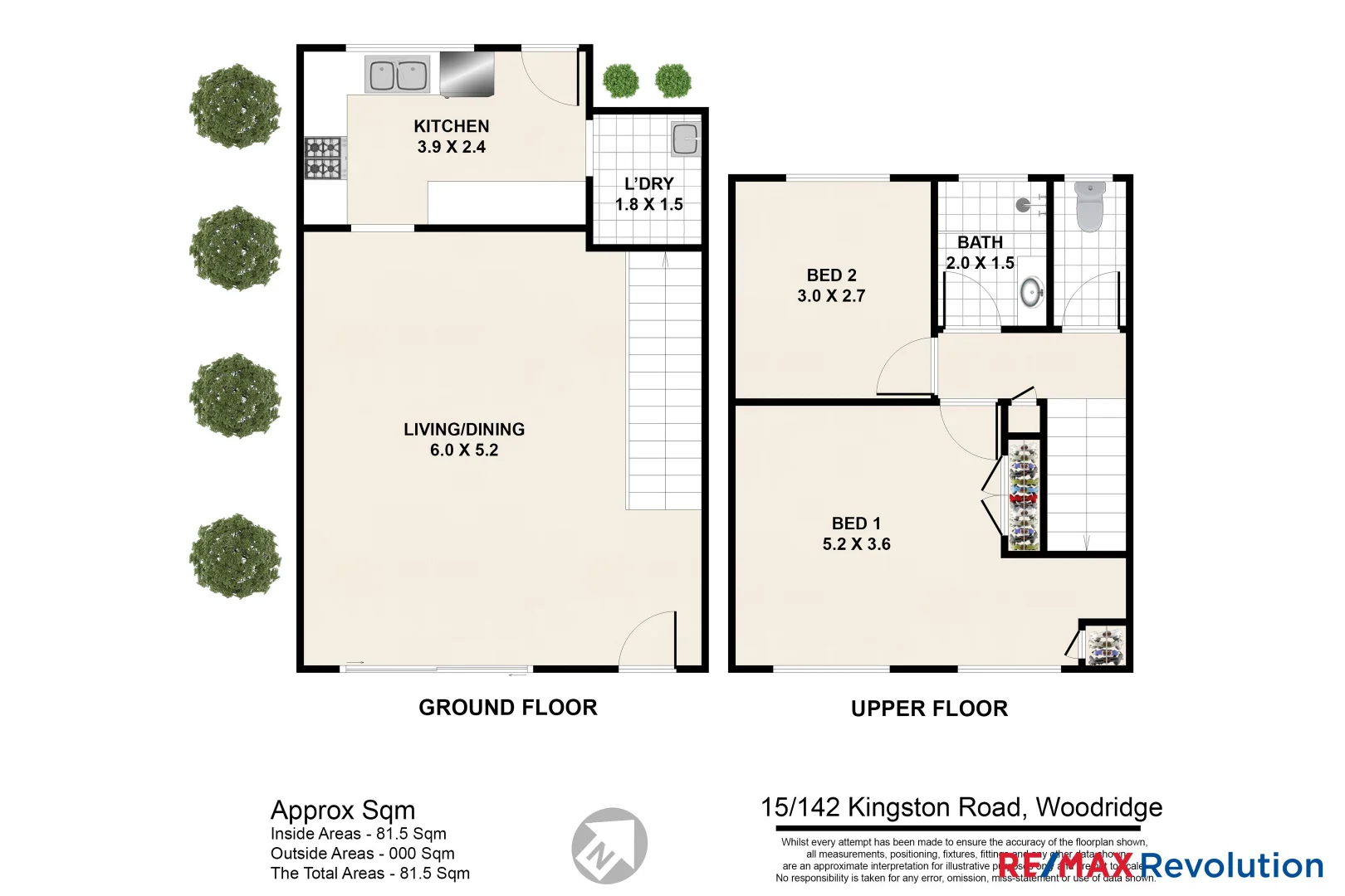 Additional image 10 of 15/147 Kingston Road, Woodridge QLD 4114