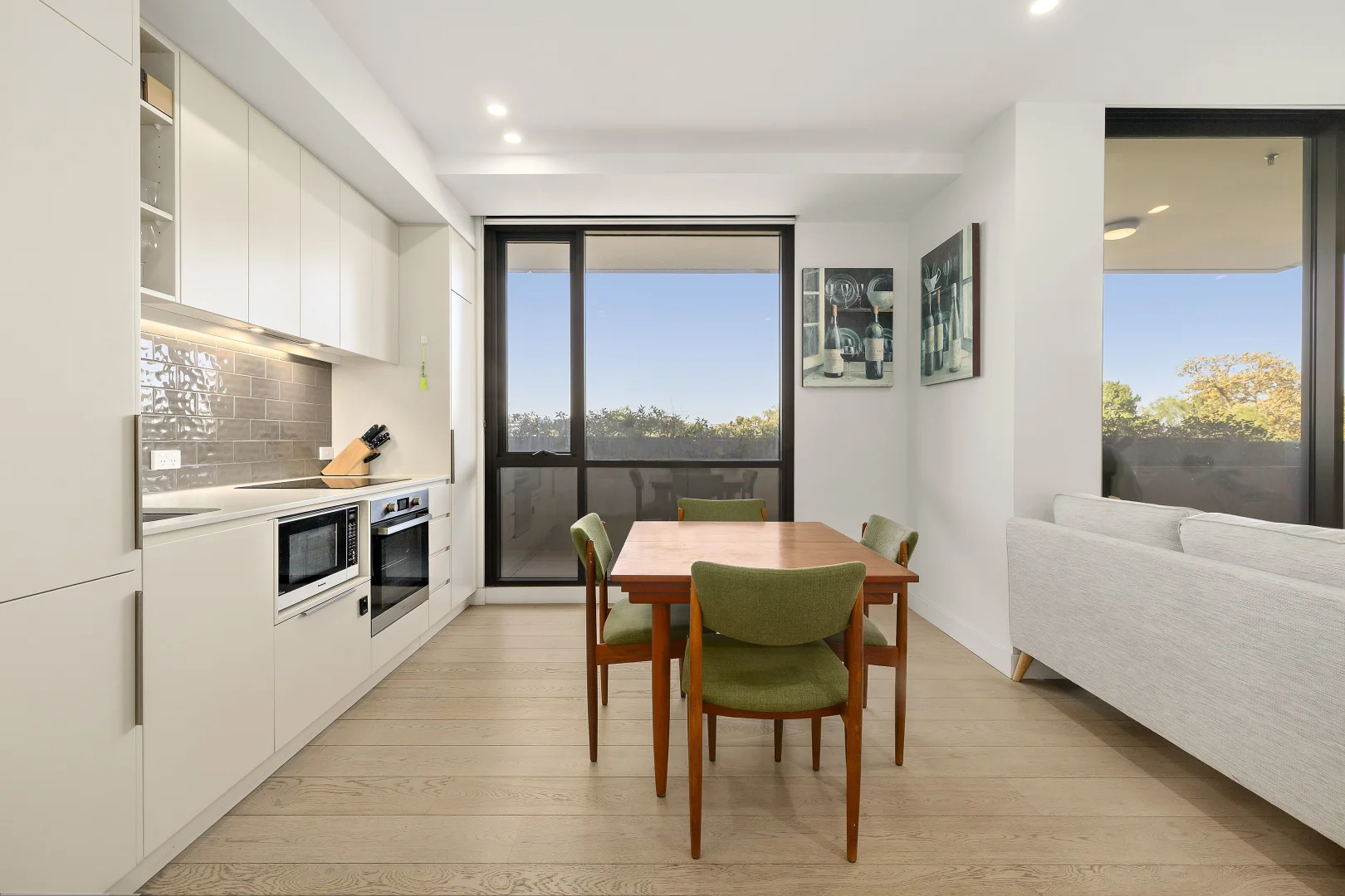 Additional image 7 of 204/156 Wright Street, Adelaide SA 5000