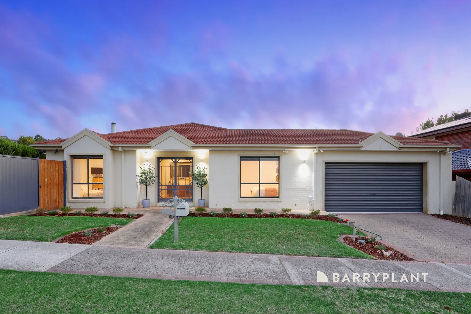 11 Teofilo Drive, Lysterfield VIC 3156