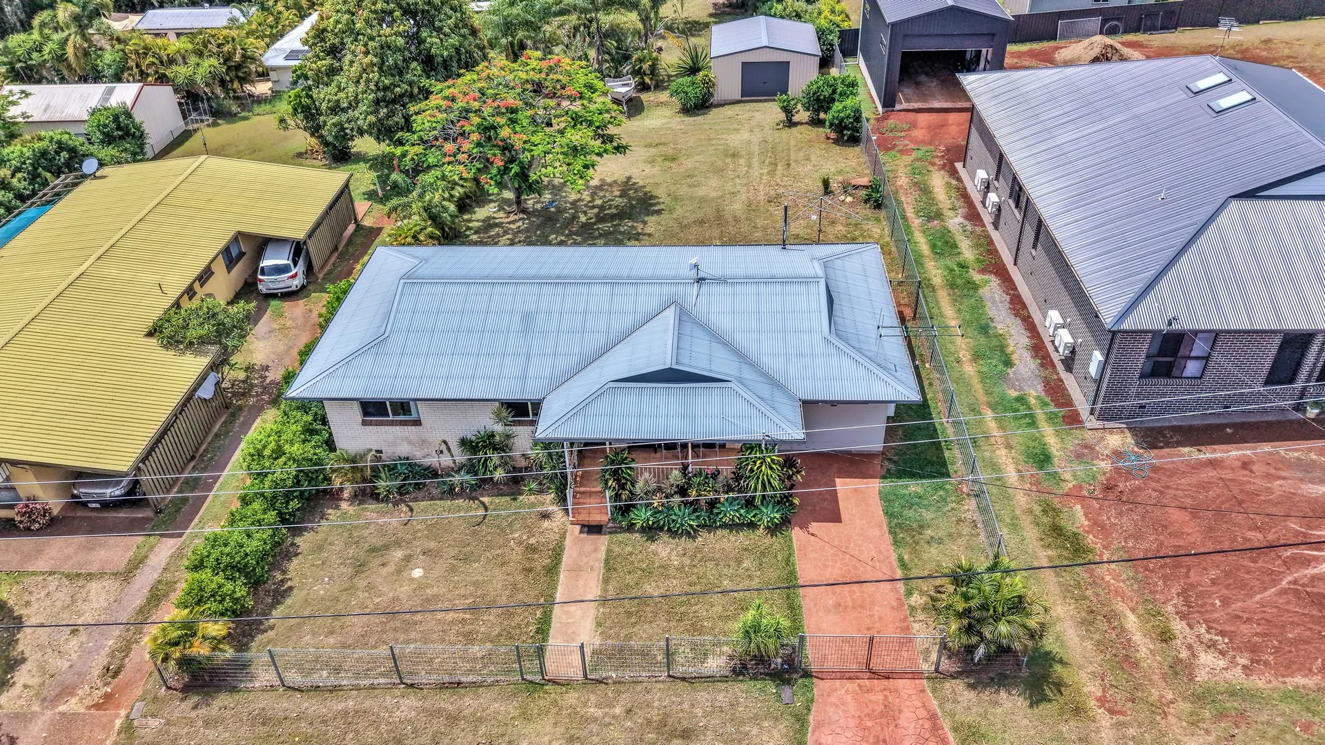 Additional image 5 of 58 Milden Street, Gin Gin QLD 4671