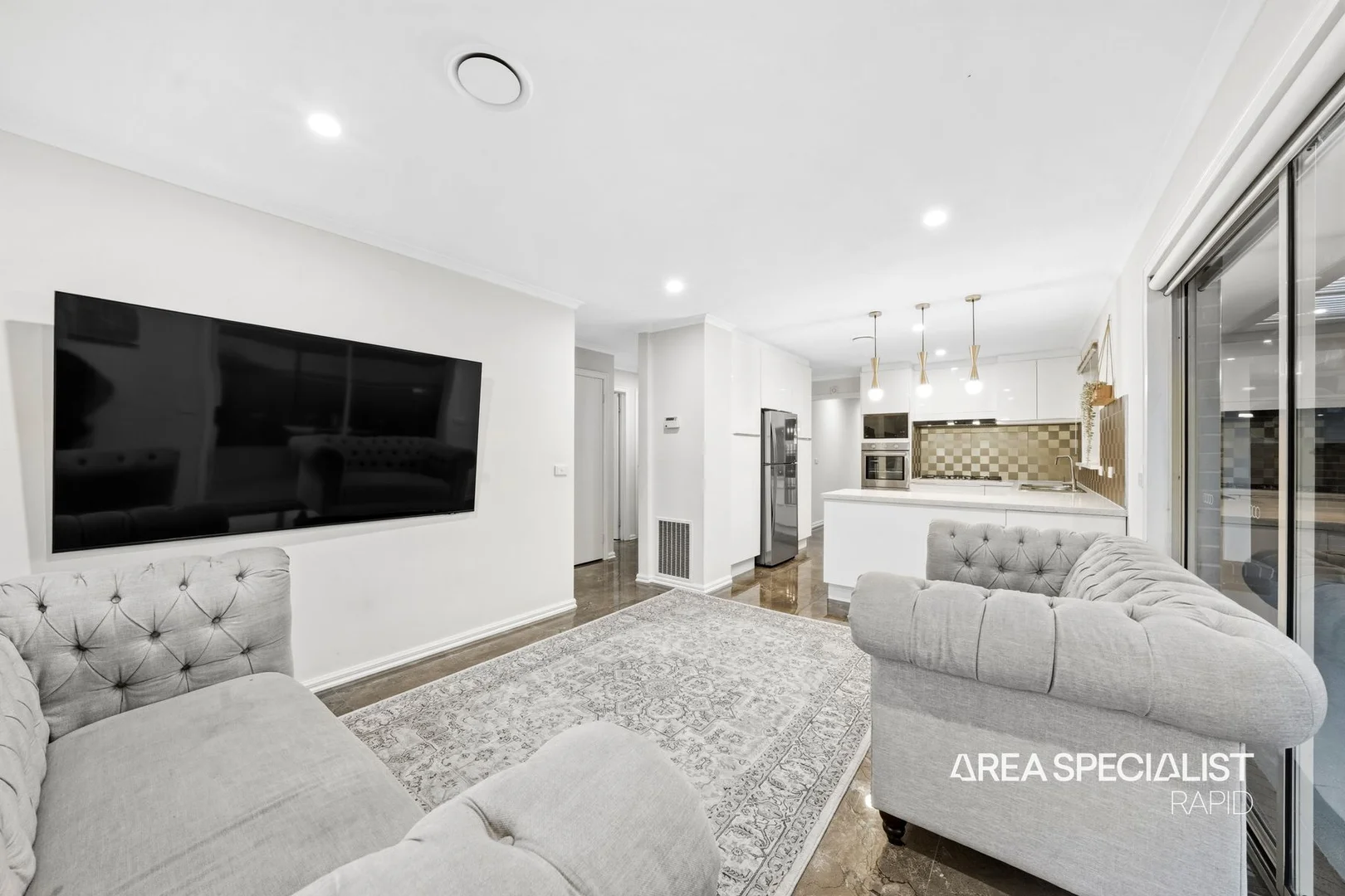 Additional image 3 of 16 Sandhurst Mews, Hampton Park VIC 3976