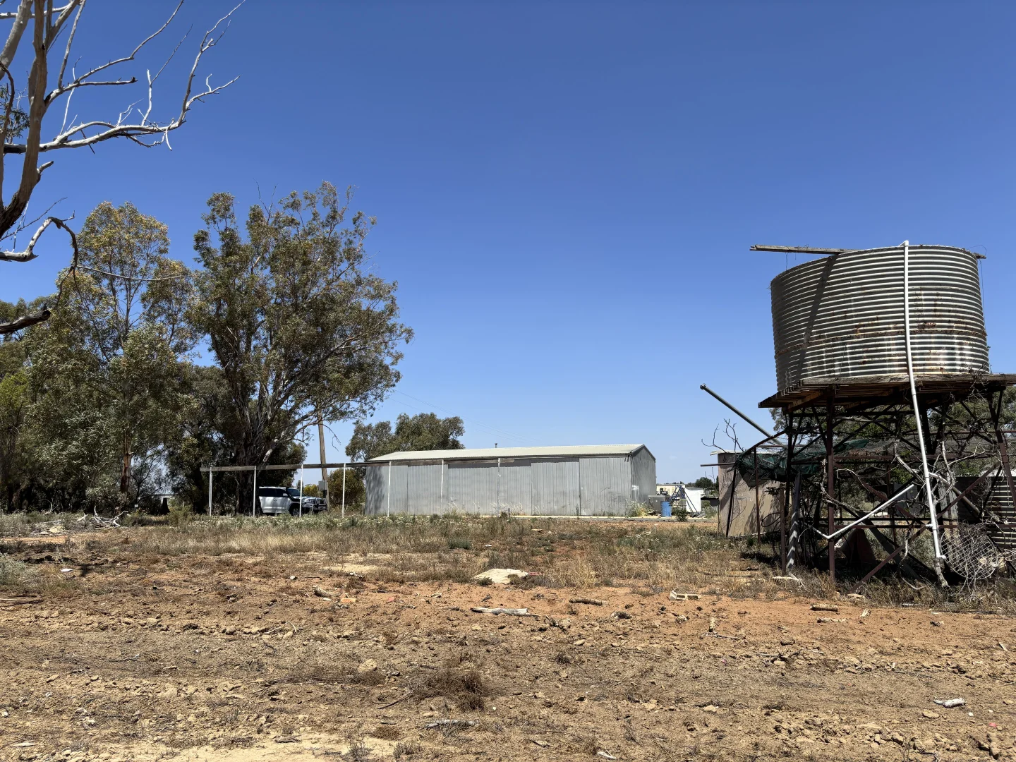 Additional image 10 of 104 Syndicate Road, Curlwaa NSW 2648