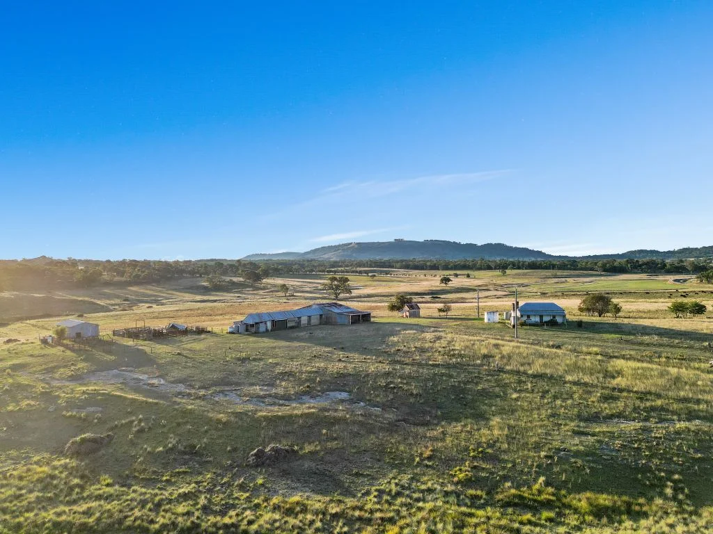 2811 Bylong Valley Way, Rylstone NSW 2849