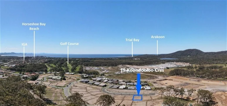 Additional image 6 of 19 Koondooloo Crescent, South West Rocks NSW 2431