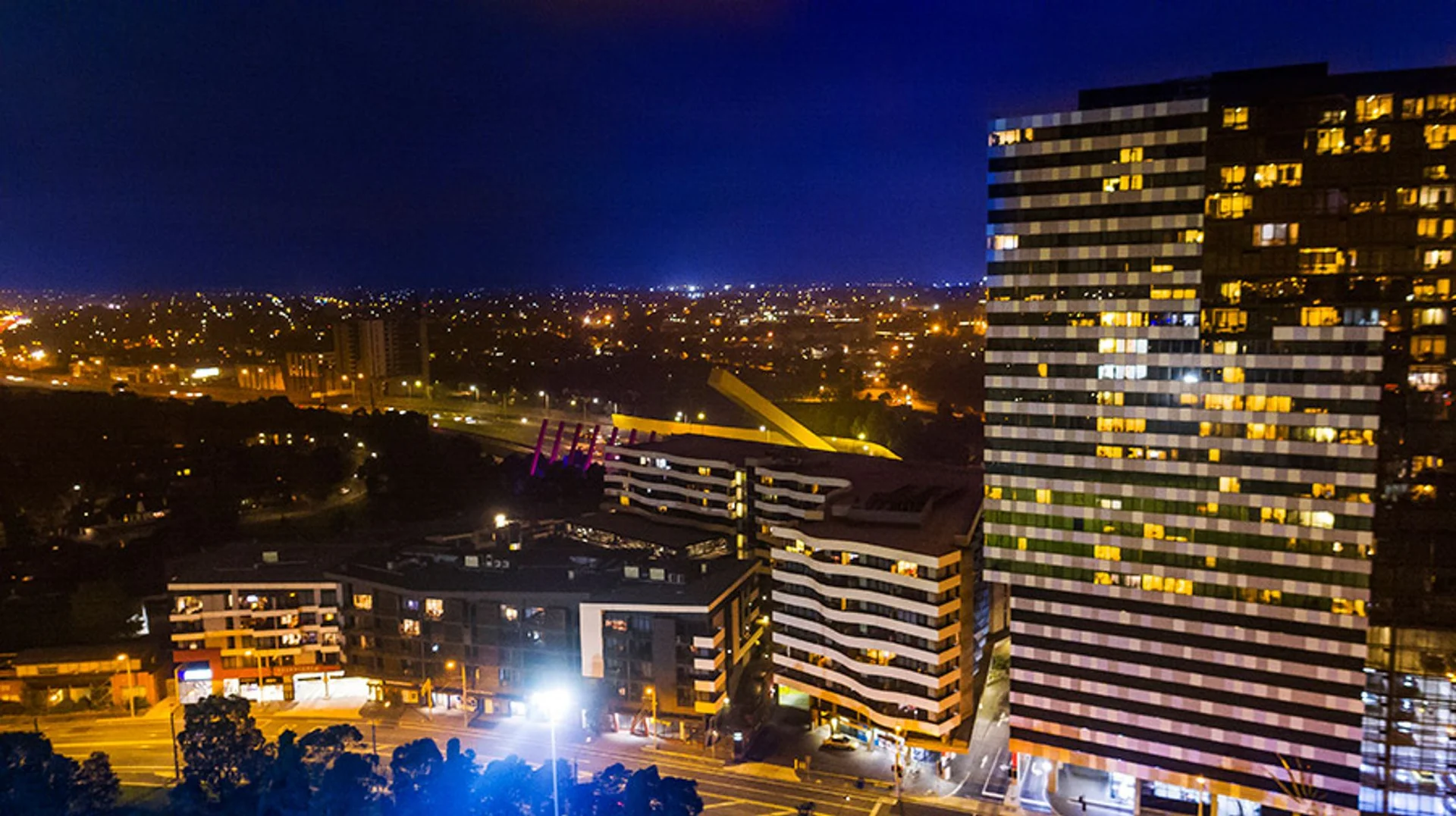 Additional image 7 of 1208/18 Mt Alexander Rd, Travancore VIC 3032