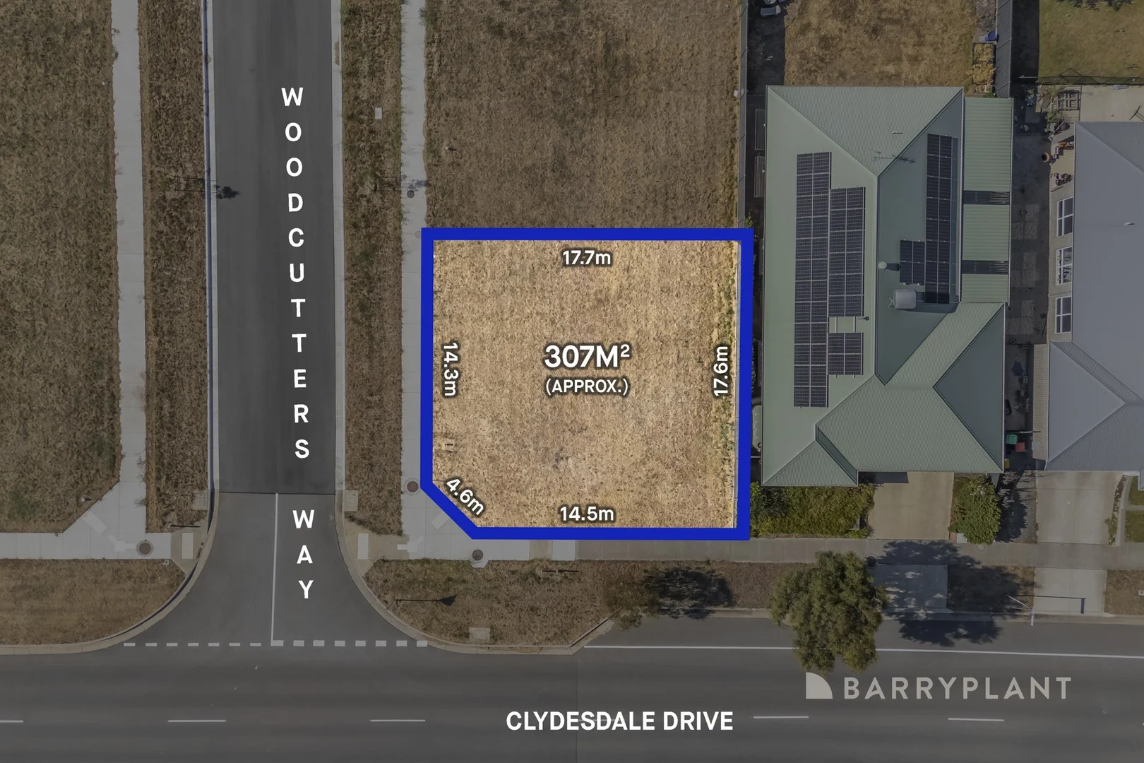 238/7 Woodcutters Way, Bonshaw VIC 3352