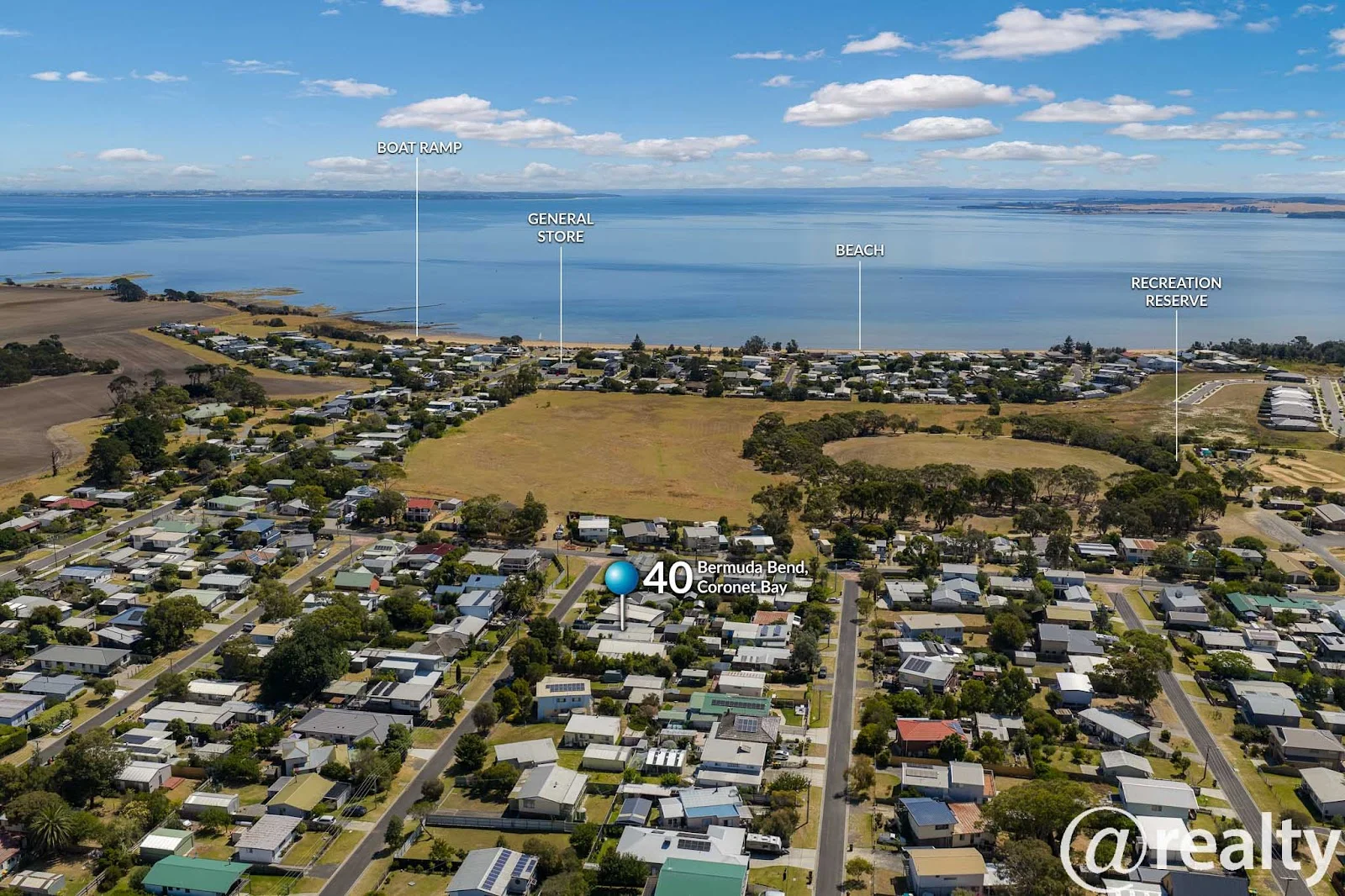 Additional image 22 of 40 Bermuda Bend, Coronet Bay VIC 3984