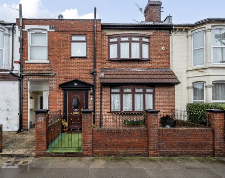 Chichester Road, Portsmouth, Hampshire PO2