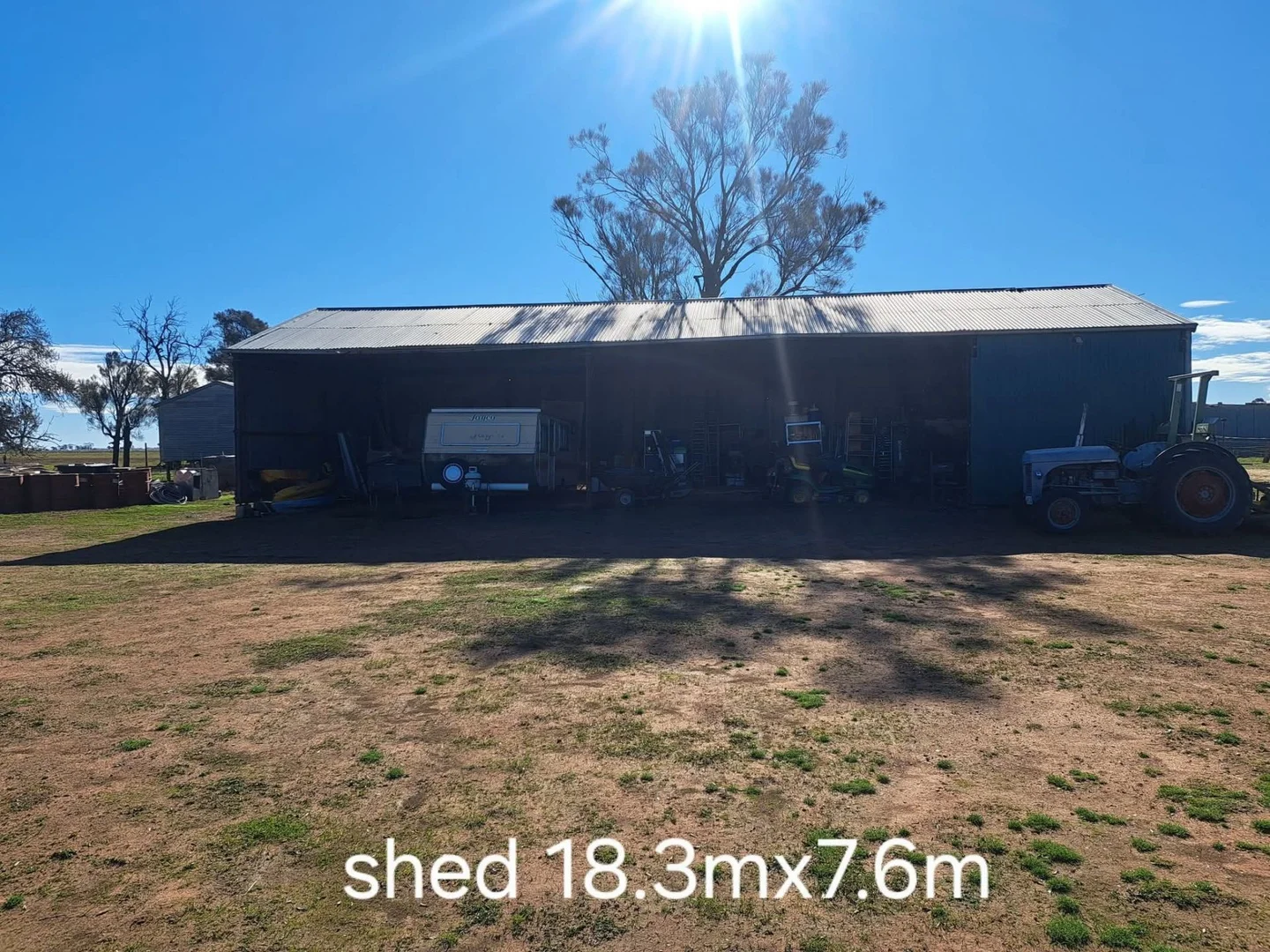 Additional image 10 of 618 Cope Cope-Jeffcott road, Donald VIC 3480