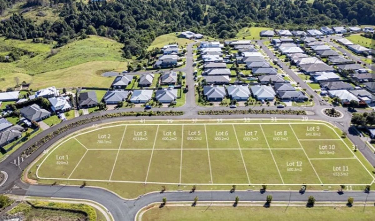 Additional image 4 of Lot 11 Avalon Avenue, Wollongbar NSW 2477