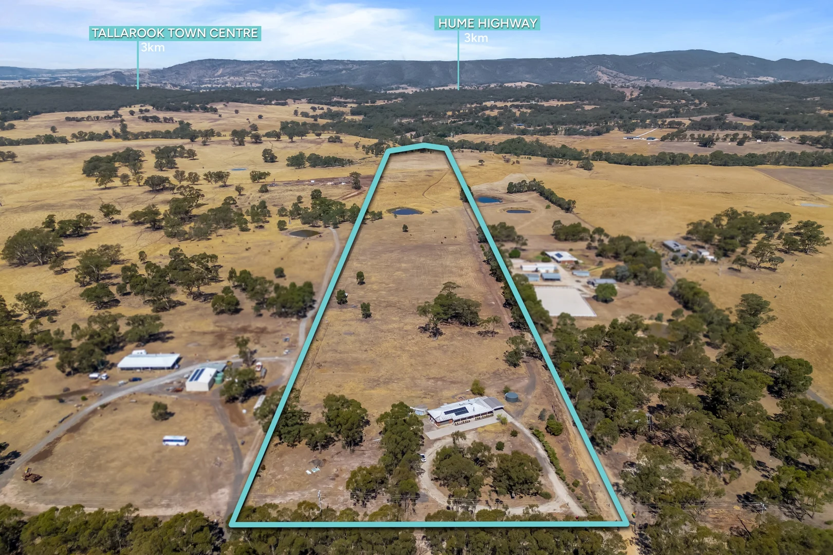 Additional image 22 of 70 Ashes Bridge Road, Tallarook VIC 3659