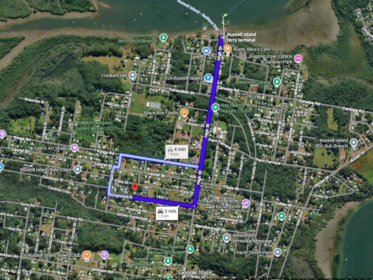 Additional image 4 of 39 Highland Street, Russell Island QLD 4184