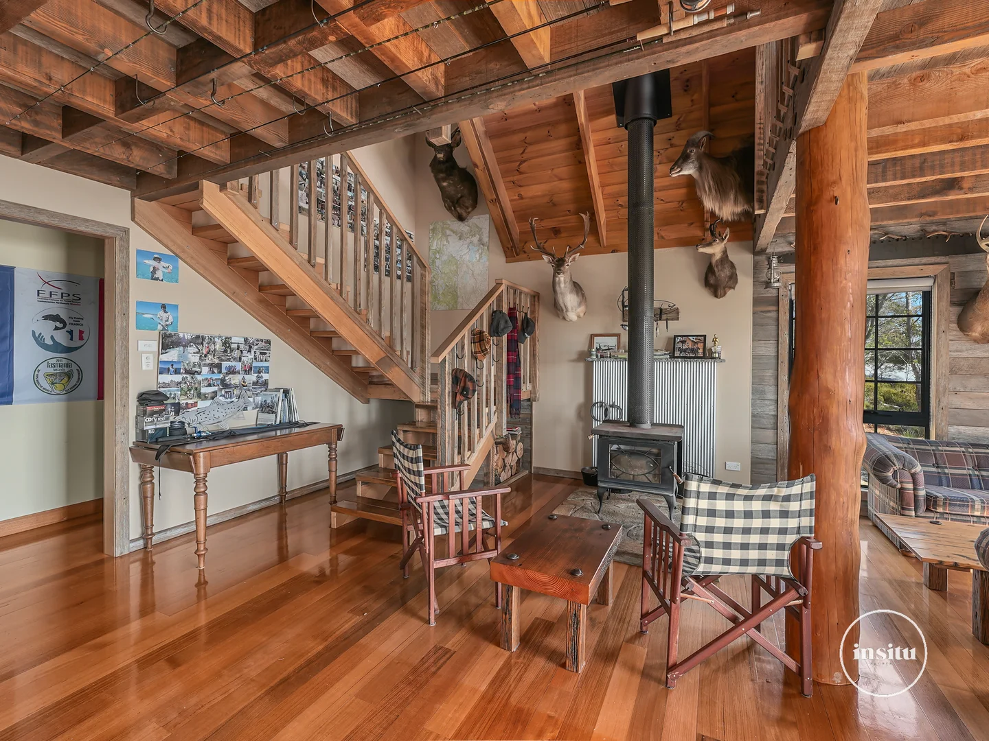 Additional image 8 of 54 Thiessen Crescent, Miena TAS 7030