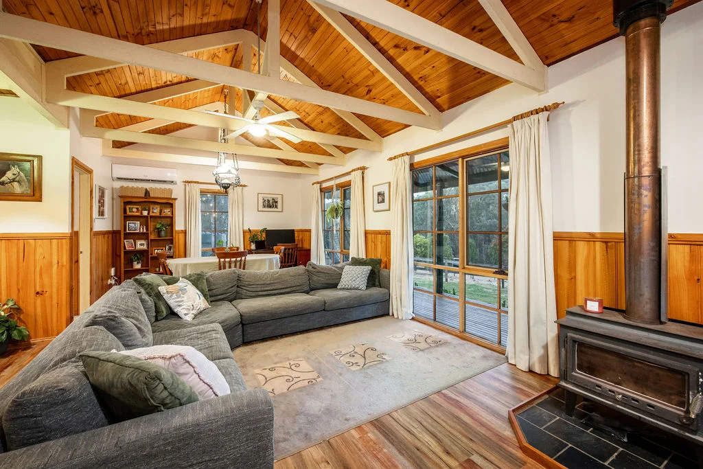 Additional image 4 of 22 Crystal Creek Lane, Yackandandah VIC 3749