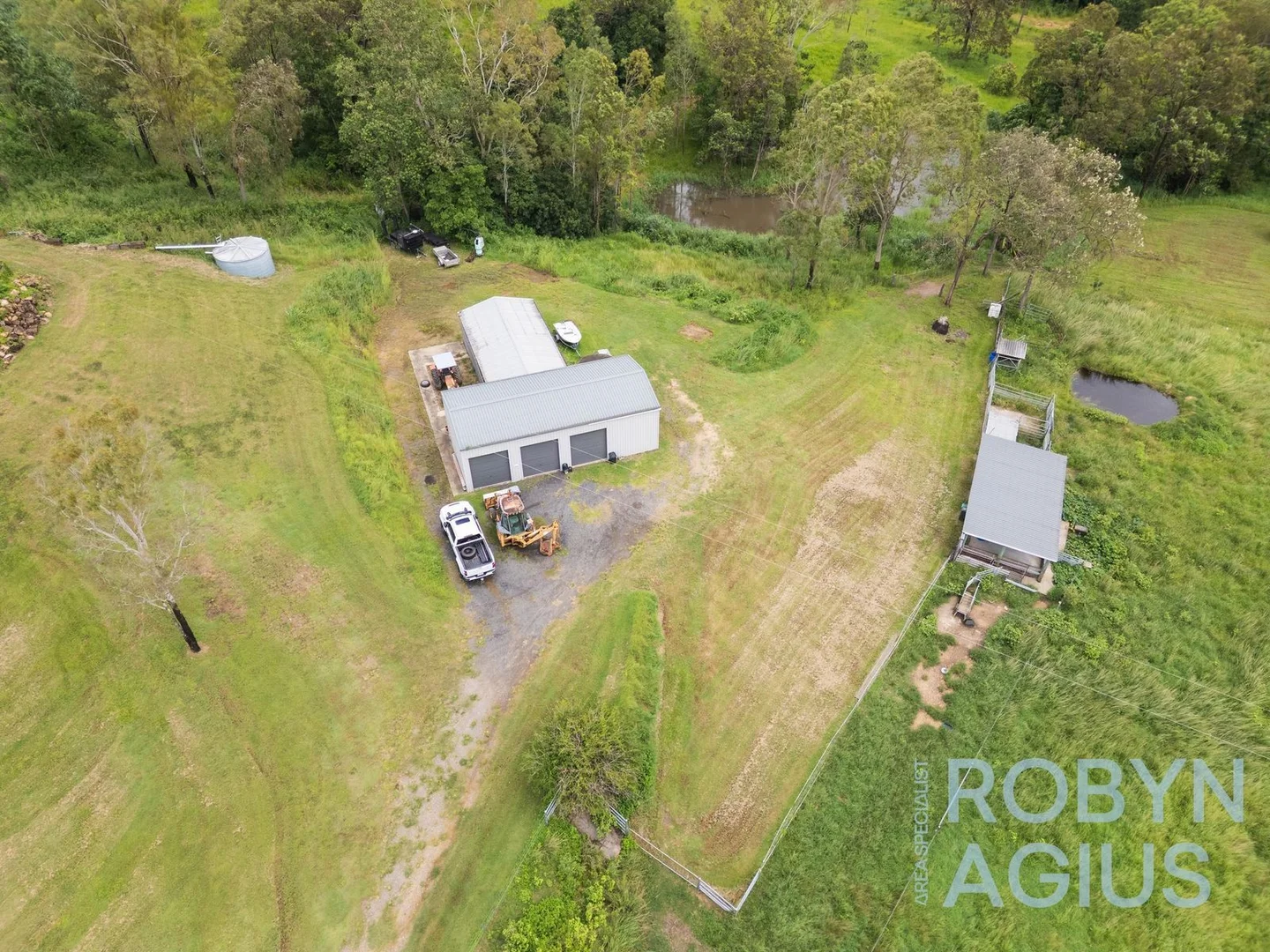 Additional image 27 of 113 Owens Creek Loop Road, Gargett QLD 4741