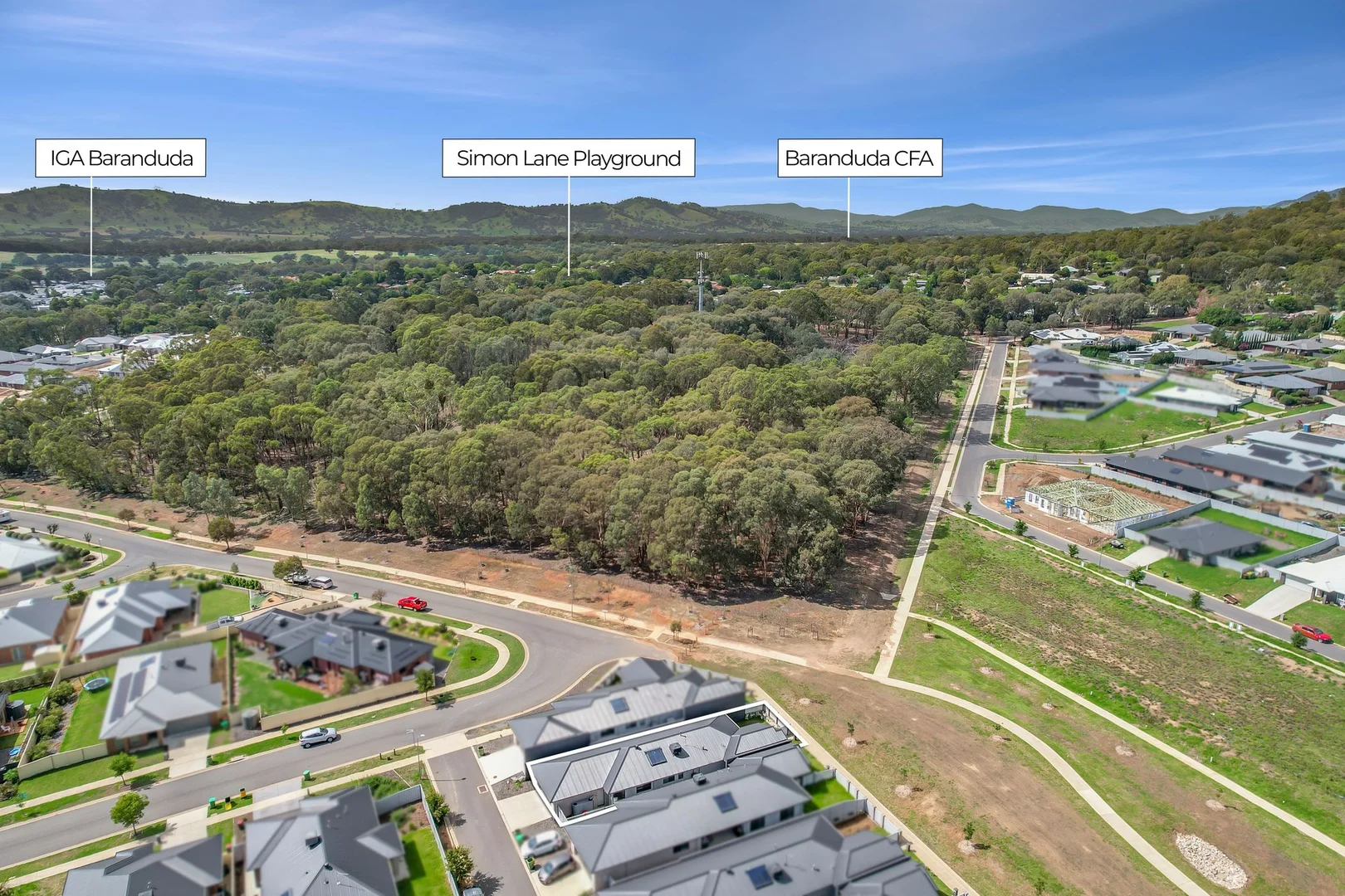 Additional image 21 of 6 Bradbury Lane, Baranduda VIC 3691