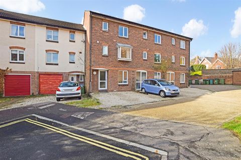 Ranelagh Gardens, Southampton SO15