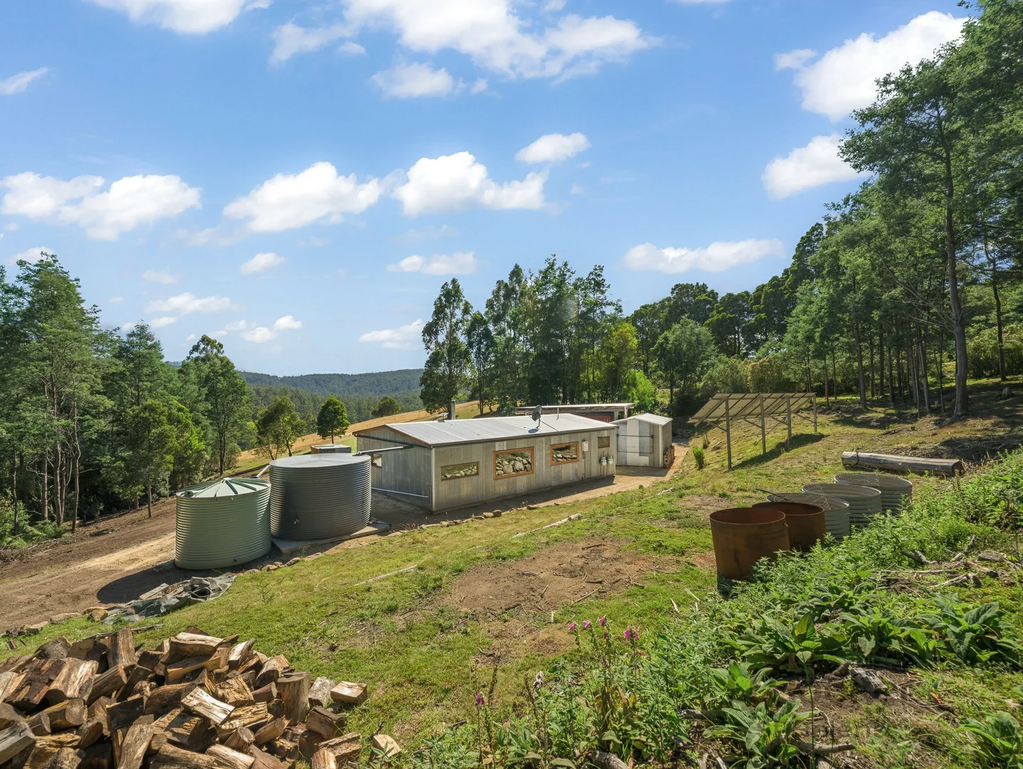 Additional image 26 of 500 Lottah Road, Goulds Country TAS 7216